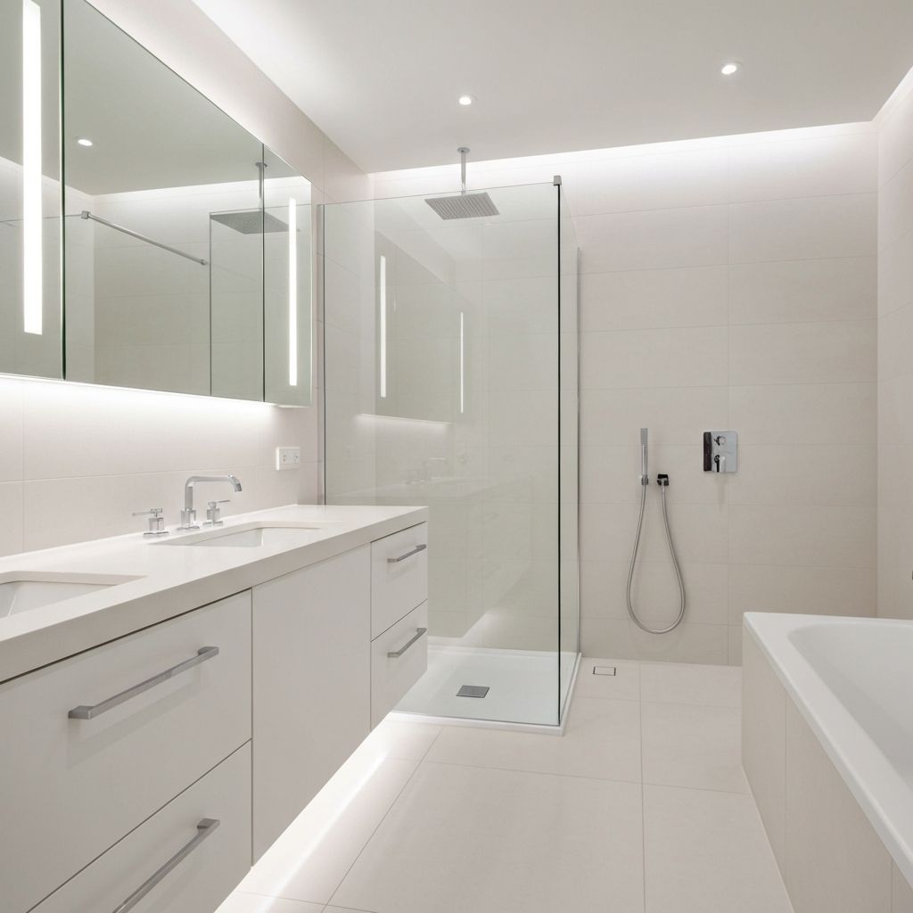 Bathroom Remodeling service in Pinole CA