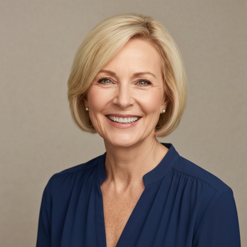 Sarah Mitchell customer review