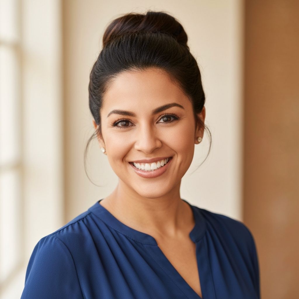 Maria Rodriguez customer review